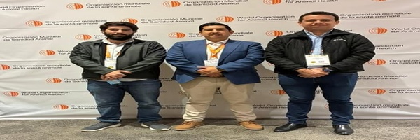SENASAG gestiona ante Agrocalidad Ecuador la renovación de la habilitación sanitaria para la exportación de carne bovina boliviana