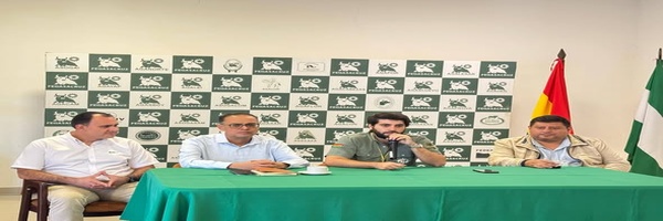 SENASAG fortalece la sanidad porcina y la mantención del estatus sanitario  