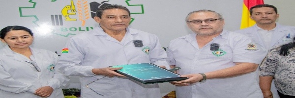 SENASAG logra resultados satisfactorios en el XV Ensayo de Proficiencia en diagnóstico de fiebre aftosa y estomatitis vesicular