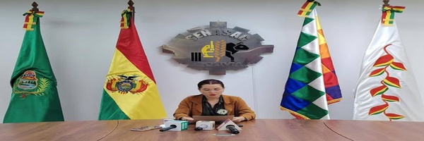 SENASAG intensifica controles a empresas Procesadoras e Importadoras de embutidos, que cuentan con Registro Sanitario.