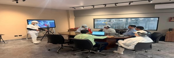 SENASAG inicia auditoría remota de la GACC (Administración General de Aduanas de China) para habilitar al nuevo frigorífico FRIGOSI en la exportación de carne bovina  