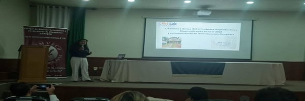 SENASAG Chuquisaca participó del seminario taller de capacitación dirigido a productores  