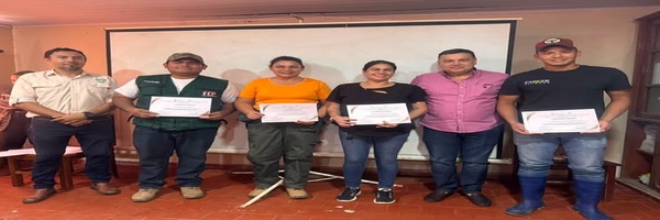 SENASAG Beni realizó taller para fortalecer las capacidades técnicas en prevención, vigilancia y control de la brucelosis y tuberculosis