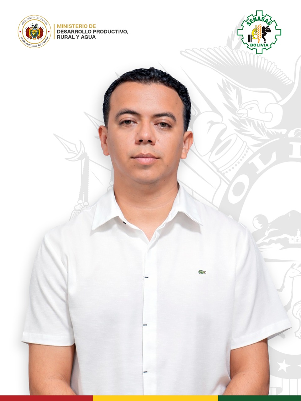 Foto Dr. Ronny  Salvatierra