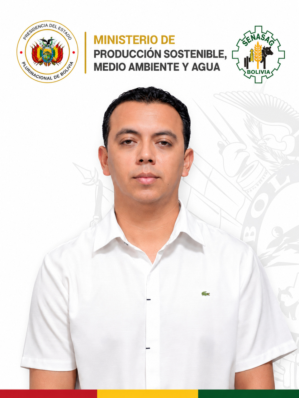 Foto Dr. Ronny  Salvatierra