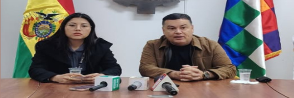 SENASAG intensifica inspección de productos en tiendas y frigoríficos que no cuentan con registro sanitario  