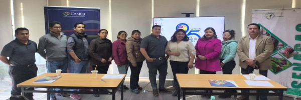 SENASAG lleva adelante el Programa Nacional de Capacitación para la Acreditación de Terceros como Inspectores Fitosanitarios No Oficiales