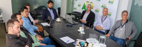 SENASAG impulsa un plan de acción para agilizar el registro de plaguicidas agrícolas y cumplir los plazos de la Comunidad Andina  