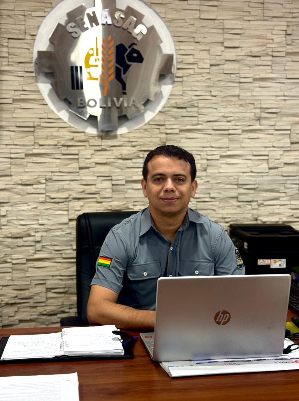 SENASAG EXPORTARÁ CARNE BOVINA A PARAGUAY CUMPLIENDO LOS PROTOCOLOS TÉCNICOS