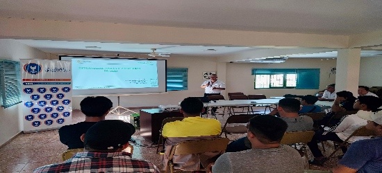 SENASAG Santa Cruz realiza Jornada de concientización sanitaria avícola